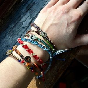 Wakâmi Bracelet Bundle